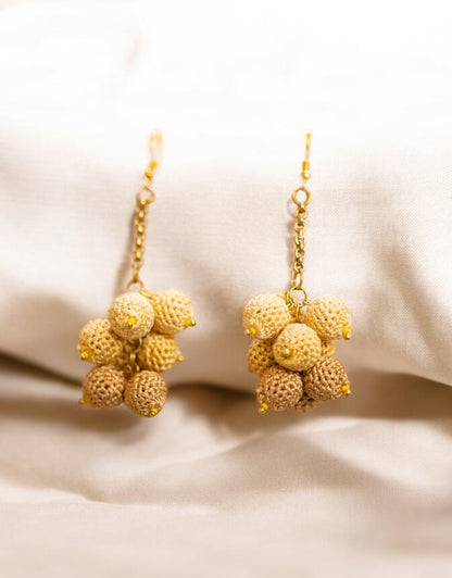 Swing Ombre Earrings